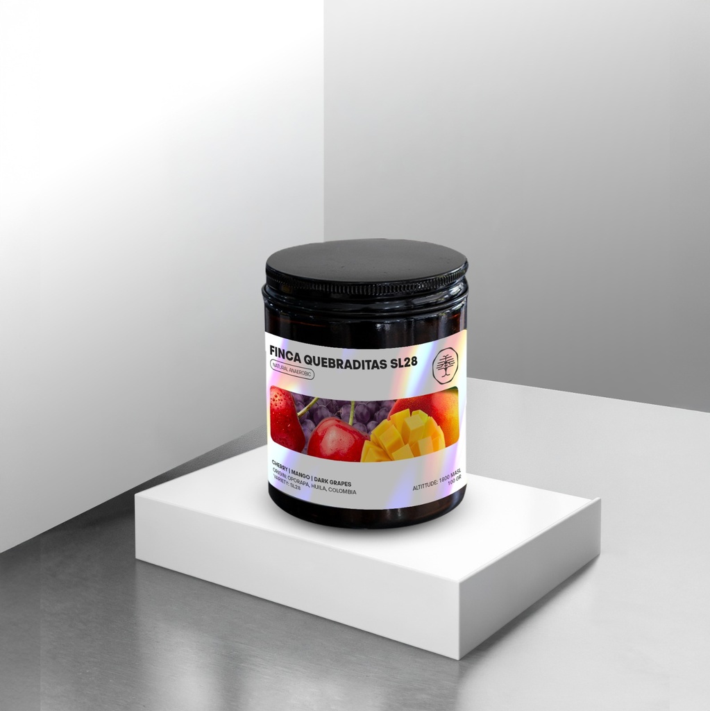 Finca Quebraditas SL 28